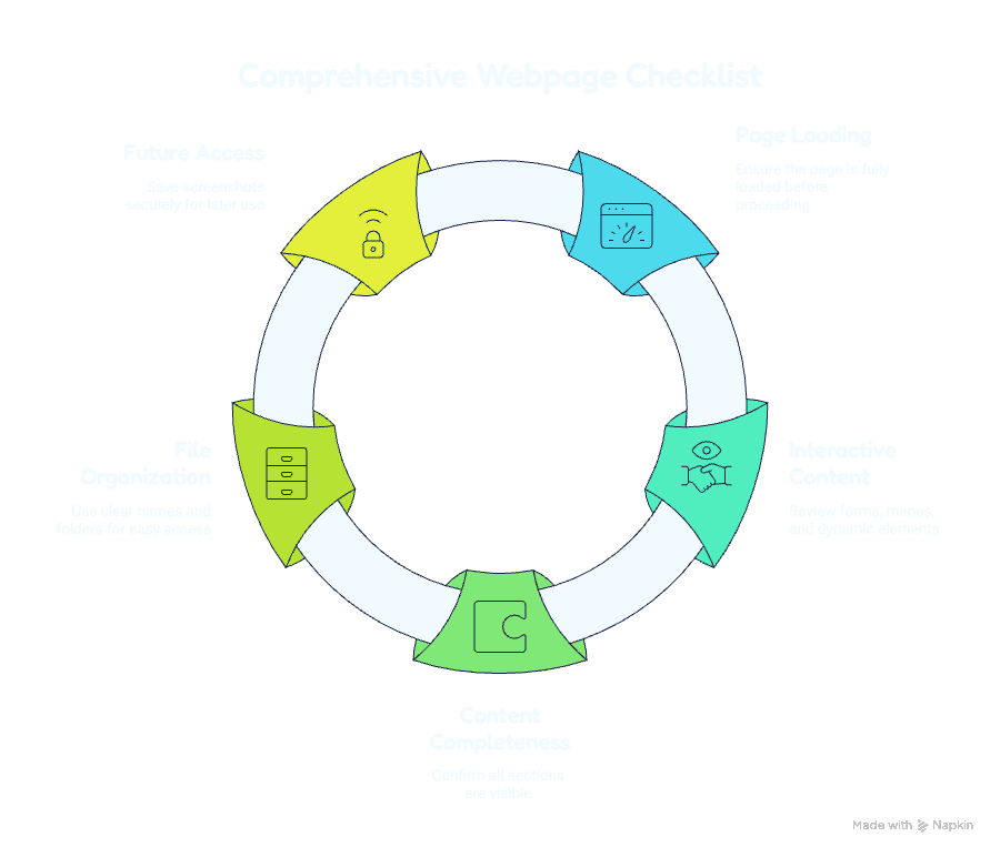 Five-Step Capture Workflow - visual selection.png